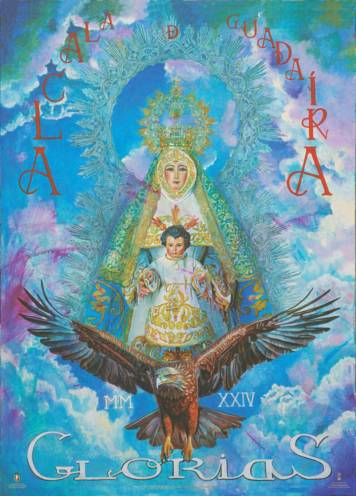 Glorias de Alcalá de Guadaíra  